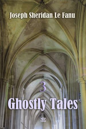 Cover of the book Ghostly Tales by Leo Tolstoy