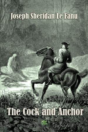 Cover of the book The Cock and Anchor by Ivan Turgenev
