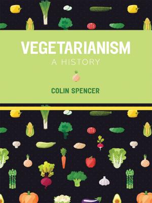Cover of the book Vegetarianism by Marguerite Patten OBE