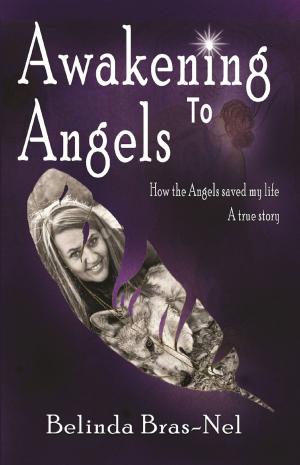Cover of the book Awakening to Angels by Gaurish Borkar