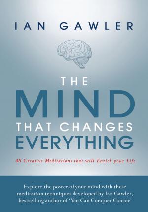 Cover of the book The Mind That Changes Everything by Eileen McBride