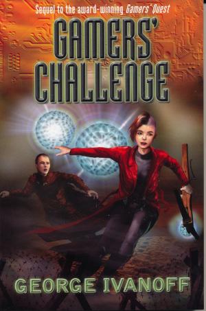 Cover of the book Gamers' Challenge: Book Two of the Gamers Trilogy by Paul Collins