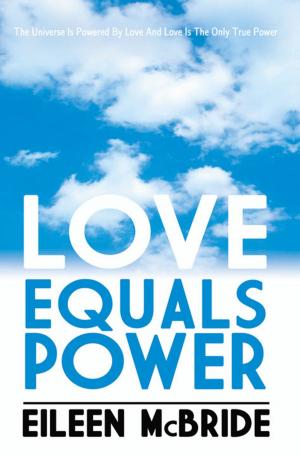 Cover of the book Love Equals Power by Affirmation Angel