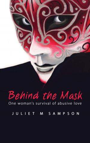 Cover of the book Behind the Mask by Eileen McBride