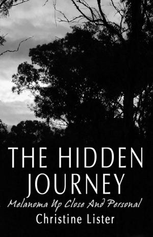 Cover of the book The Hidden Journey by Melva E. Pinn-Bingham MD
