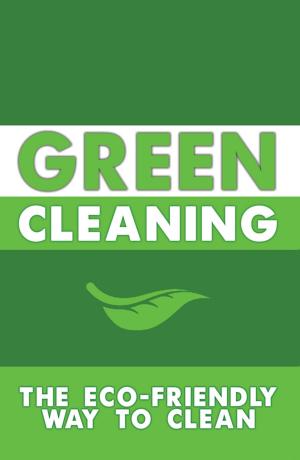 Cover of the book Green Cleaning by Christine Lister