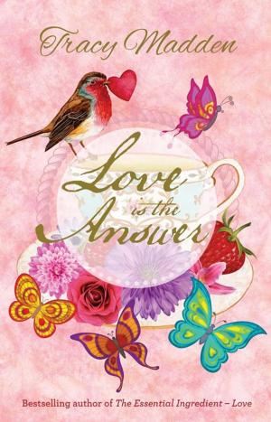 Cover of the book Love Is the Answer by Joe Tog