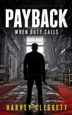 Cover of the book Payback by Galina Kuchina
