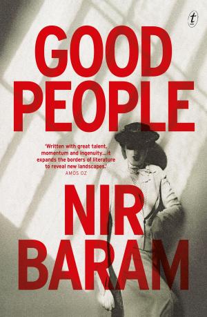 Cover of the book Good People by Melanie Cheng