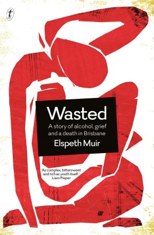 Cover of the book Wasted by Herz Bergner