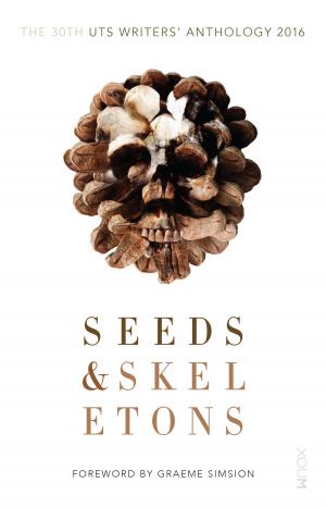 Cover of the book Seeds & Skeletons by Dr Karl Kruszelnicki