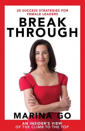 Cover of the book Break Through by Kim Hodges
