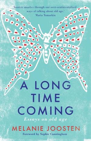 Cover of the book A Long Time Coming by Dudley (Chris) Christian