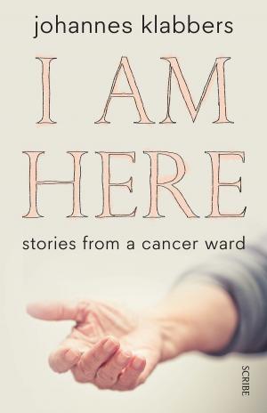 Cover of the book I Am Here by Hwang Sok-yong