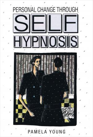 Cover of the book Personal Change through Self-Hypnosis by Jean-Marie Delpech-Thomas