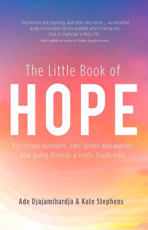 Cover of the book The Little Book of Hope by Greg French