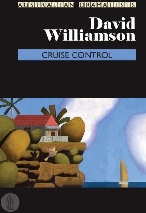 Cover of the book Cruise Control by Moore, Tony