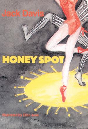 Cover of the book Honey Spot by Valentine, Alana