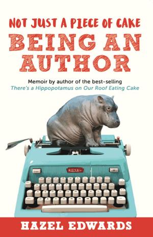 Cover of the book Not Just a Piece of Cake by Peter Fenton