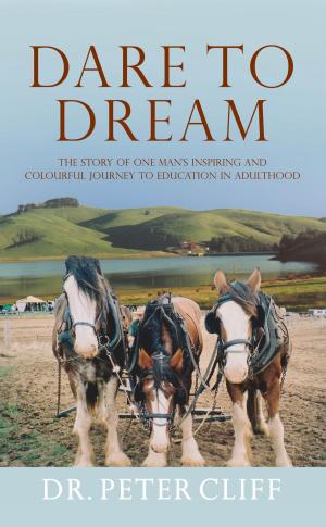 Cover of the book Dare to Dream by Galina Kuchina