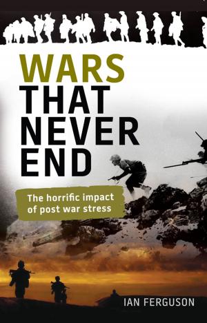 Cover of the book Wars That Never End by Deborah Clarke, Tom Mandeville, Ben Mandeveille-Clarke