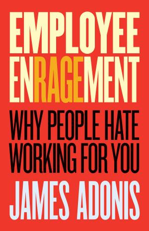 Cover of Employee Enragement