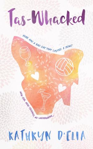 Cover of the book Tas-Whacked by Karen Mork, Jaime Shae