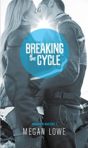 Cover of the book Breaking the Cycle by ML Nystrom