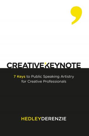 bigCover of the book Creative Keynote by 