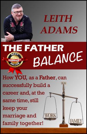 Cover of The Father Balance