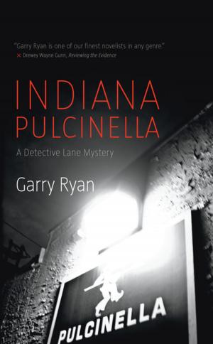 Cover of the book Indiana Pulcinella by Marcus Toni Hilden