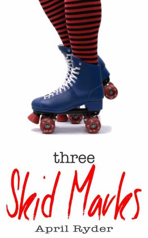 Book cover of Three Skid Marks
