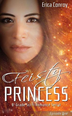 Cover of the book Feisty Princess: Episode One by April Ryder