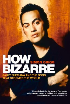 Cover of How Bizarre