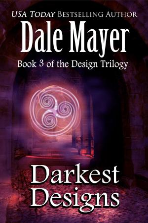 bigCover of the book Darkest Designs by 