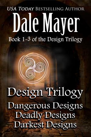 bigCover of the book Design Trilogy by 