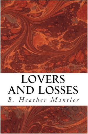 Book cover of Lovers & Losses