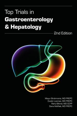Cover of Top Trials in Gastroenterology & Hepatology, 2nd Edition