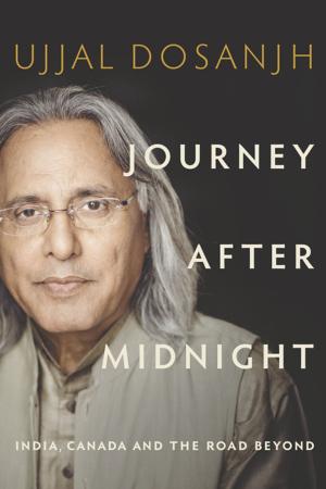 Cover of the book Journey After Midnight by Charles Hanna