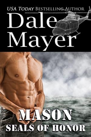 Cover of the book SEALs of Honor: Mason by C.  J. Darlington