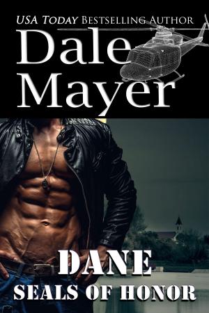 Cover of the book SEALs of Honor: Dane by Kate Bridges