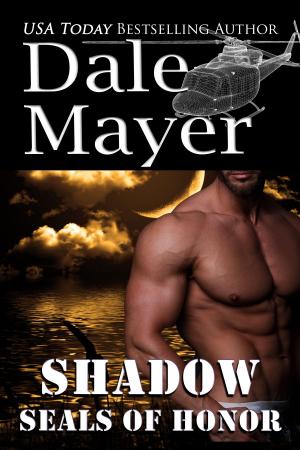 bigCover of the book SEALs of Honor: Shadow by 