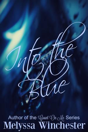 Cover of the book Into the Blue by Zoe Forward