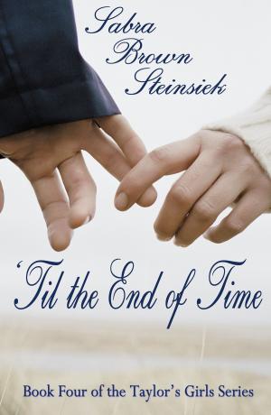 Cover of the book 'Til the End of Time by Sabra Brown Steinsiek