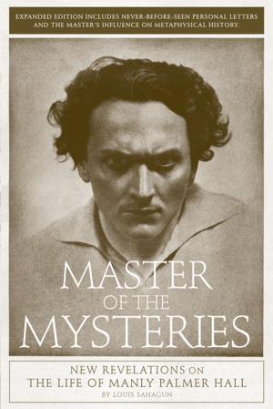 Cover of the book Master of the Mysteries by Alain Saury