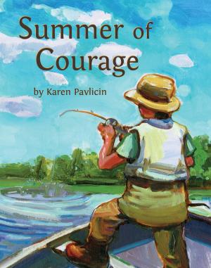 Cover of the book Summer of Courage by Marco Mezzalira