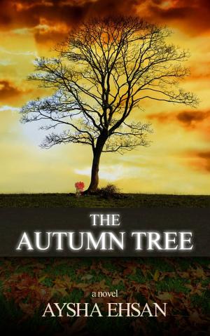 Cover of the book The Autumn Tree by Ellie Collins