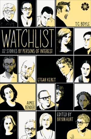 Book cover of Watchlist