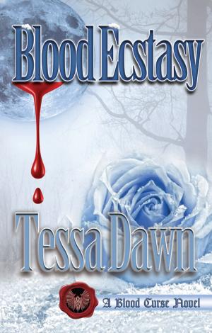 Book cover of Blood Ecstasy