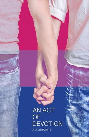 Cover of the book An Act of Devotion by Lawrence Hogue